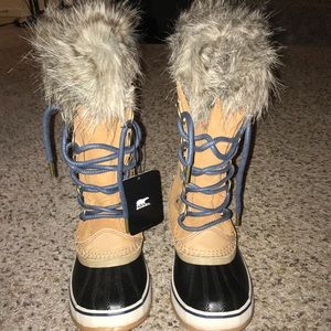Women’s Sorel Winter Boots